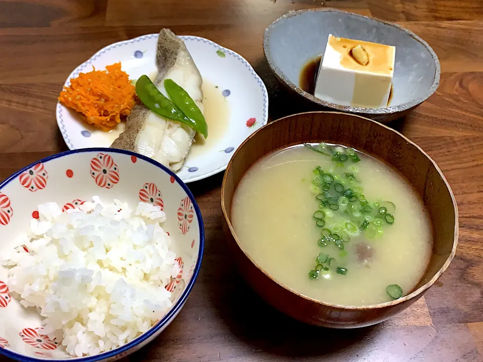 今晩ごはん🍚　10/4|まりさん