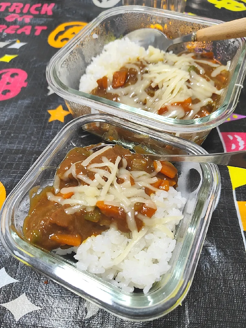 チーズカレー🍛|ta'kさん