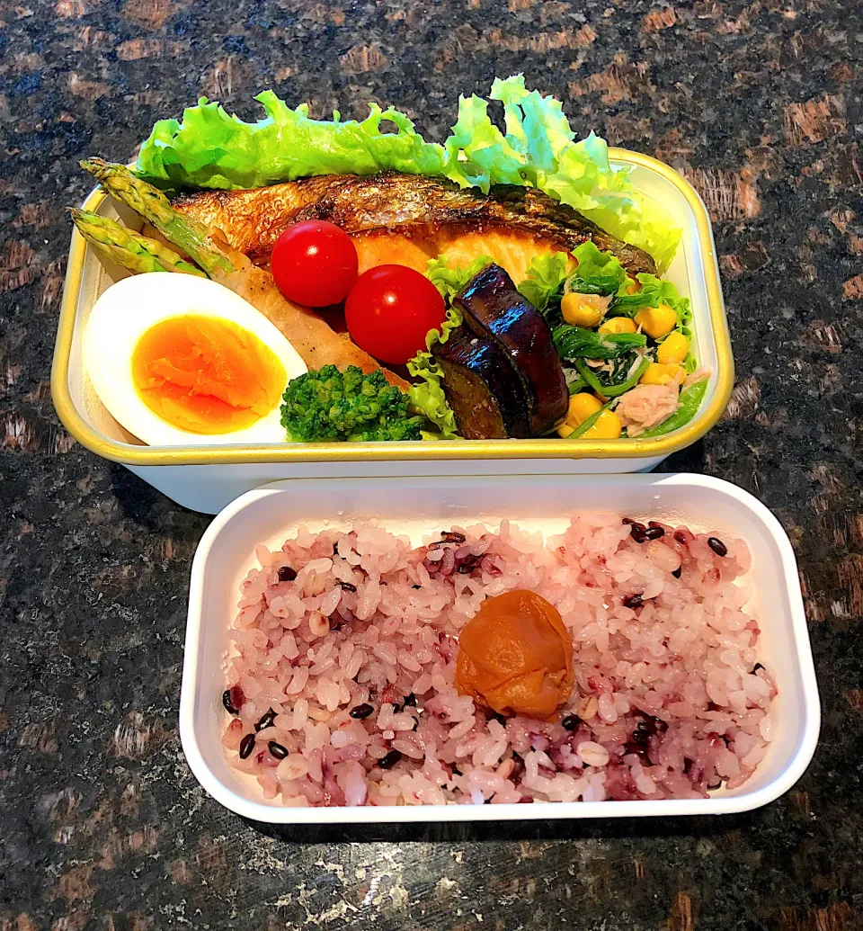 Snapdishの料理写真:娘弁当 #319|ົLiLie･:*+さん