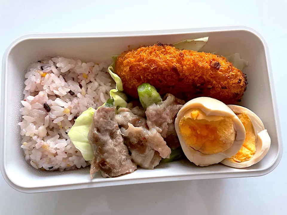 お弁当|あやさん