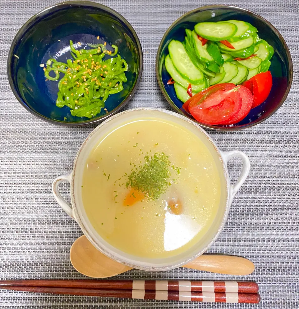 シチュー|OLの気ままご飯🍽さん