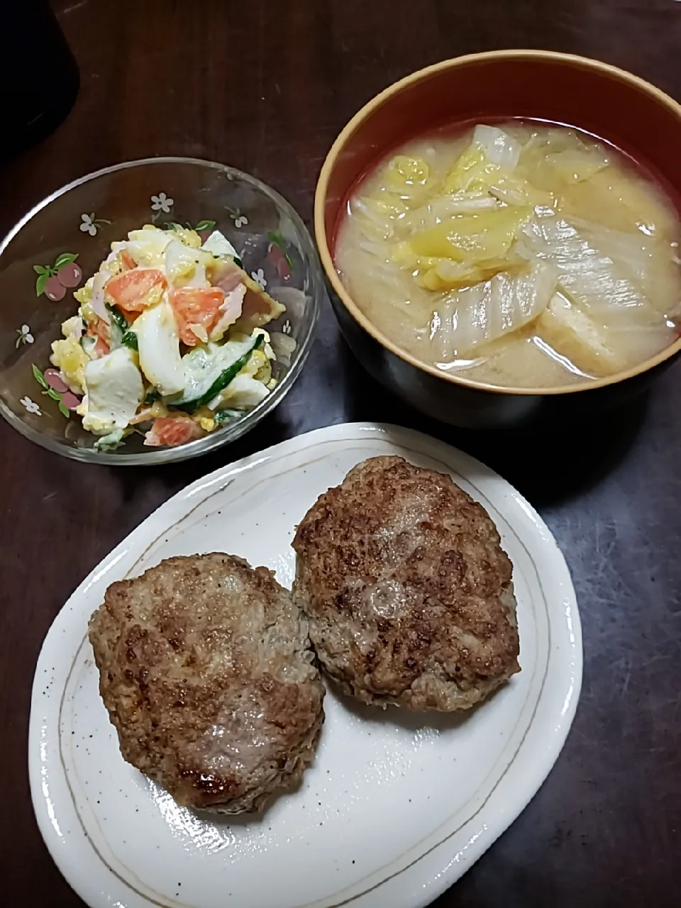 Snapdishの料理写真:10月5日の晩ごはん|かずみさん