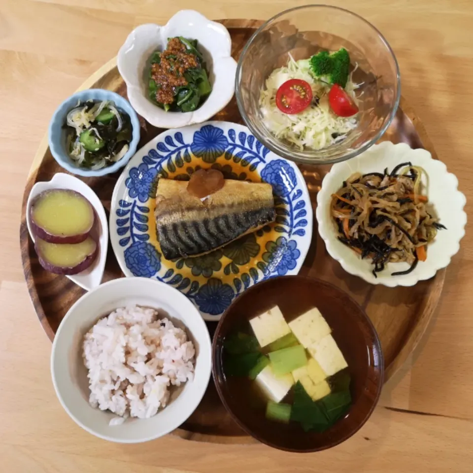 さばの味噌煮✨|ゆかのさん