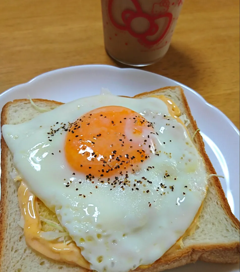 朝食🌄|しまだ ちえこさん