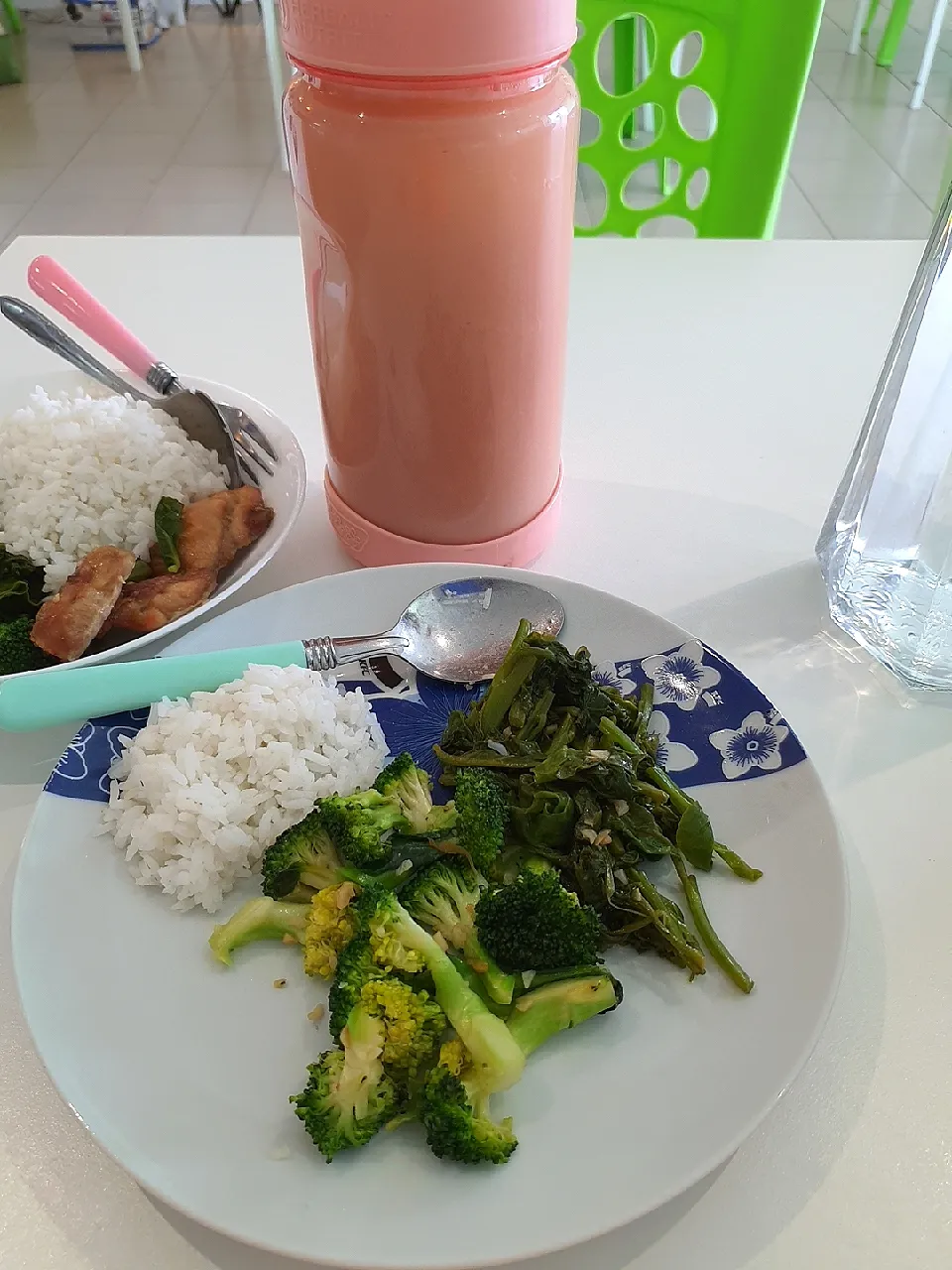 Snapdishの料理写真:FWM 21/20 LAP 13
DAY 9 DETOX DAY LUNCH|OCatさん