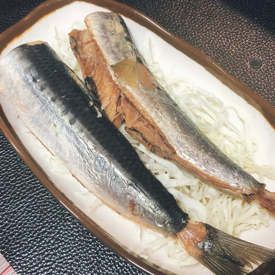 Snapdishの料理写真:鰯の煮付け|まちゃさん