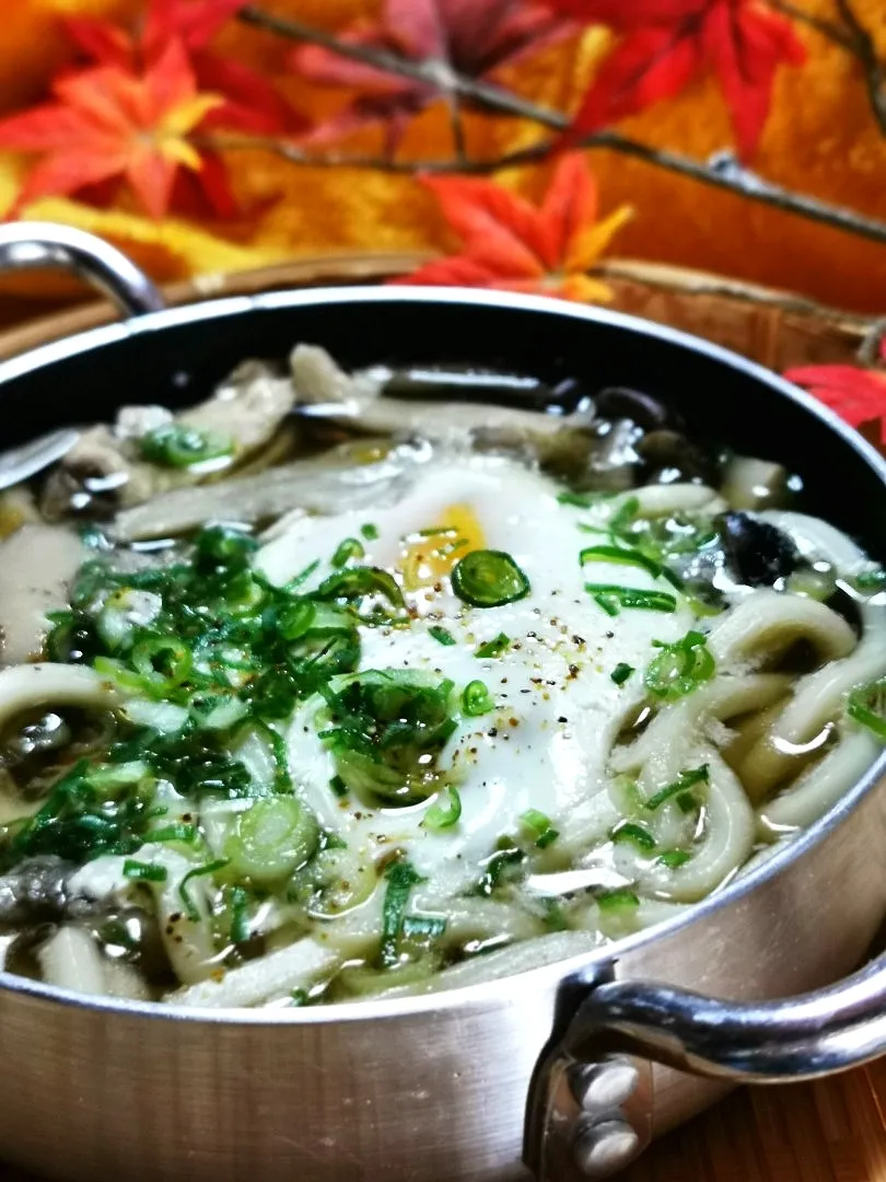 ペンギンさんの料理 作り置き〜やみつき無限🍄きのこ👌|ペンギンさん