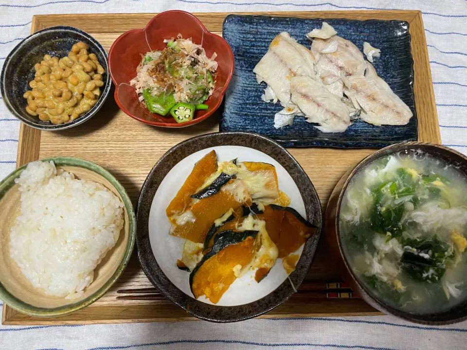 Snapdishの料理写真:|そうめがさん