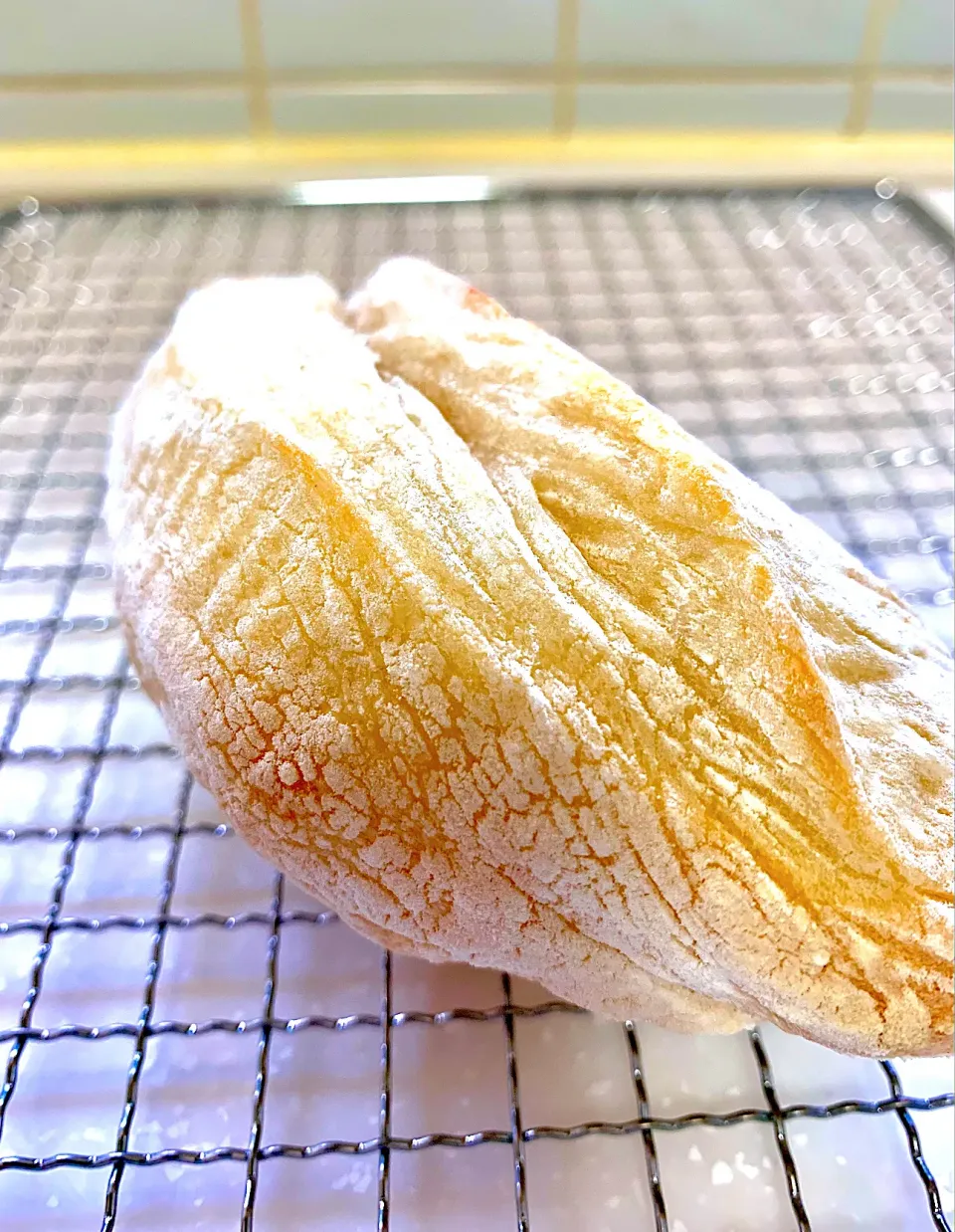 Buttermilk Sourdough Bread|gonbenさん