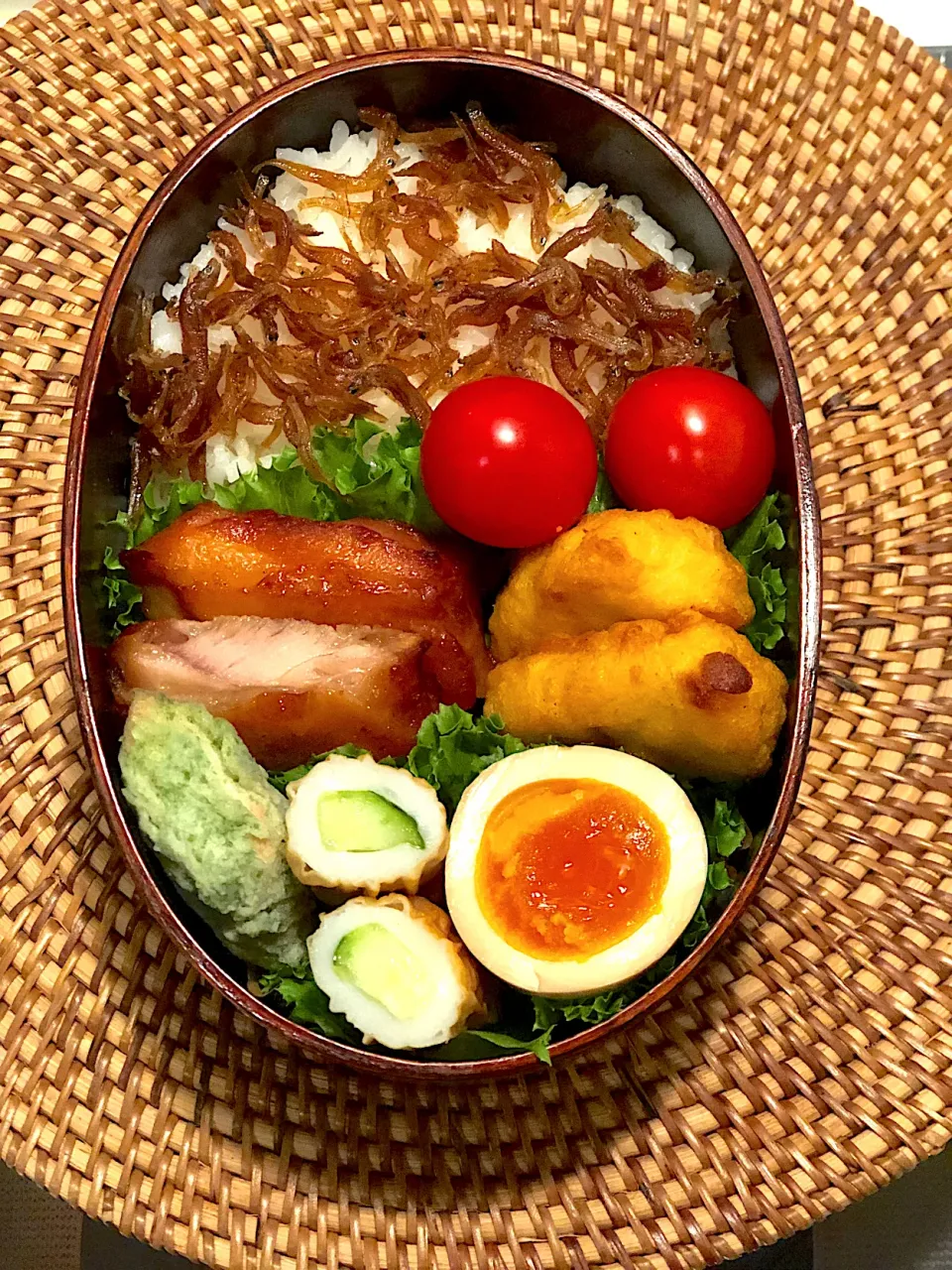 朝は涼しくなってきました😄|Nikoさん