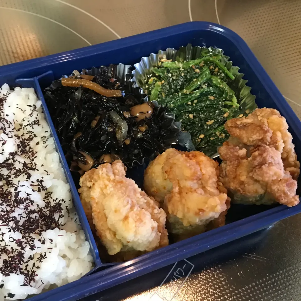 唐揚げ弁当|sanaeさん