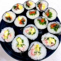 遠足弁当
