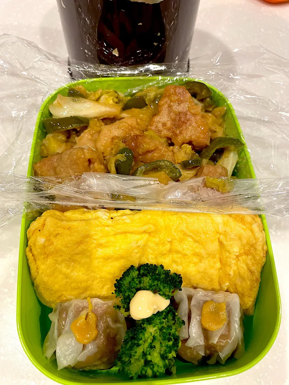 ダイエット弁当🍱パパ👨|みぃこさん