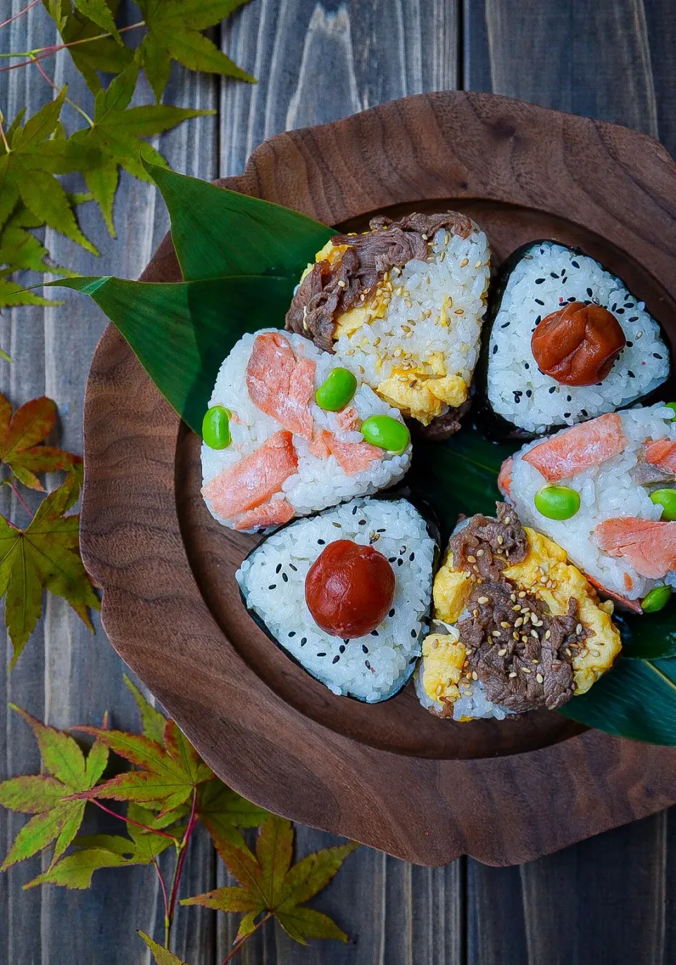 おにぎり🍙|kiwaさん