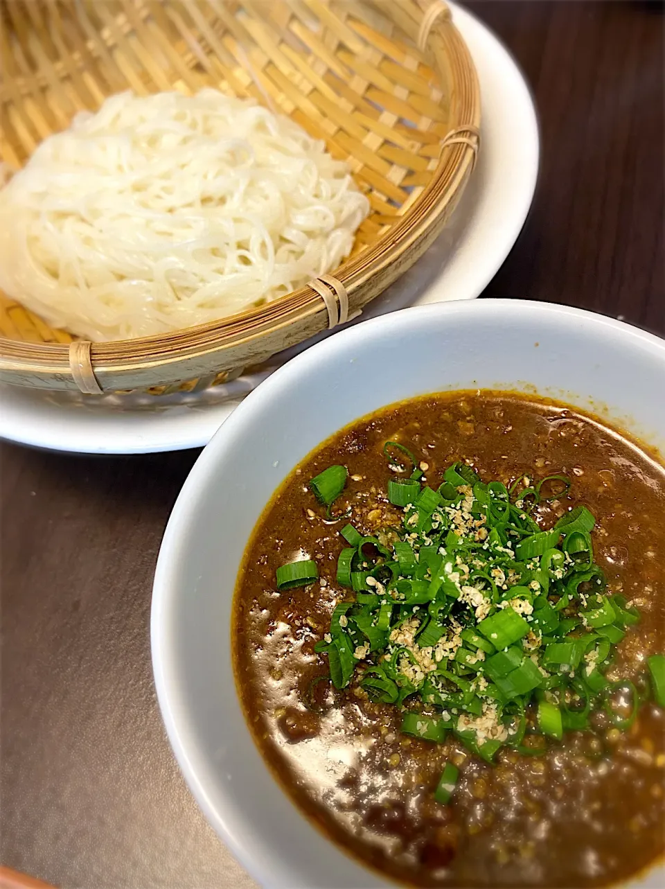 カレーそうめん|imachanさん