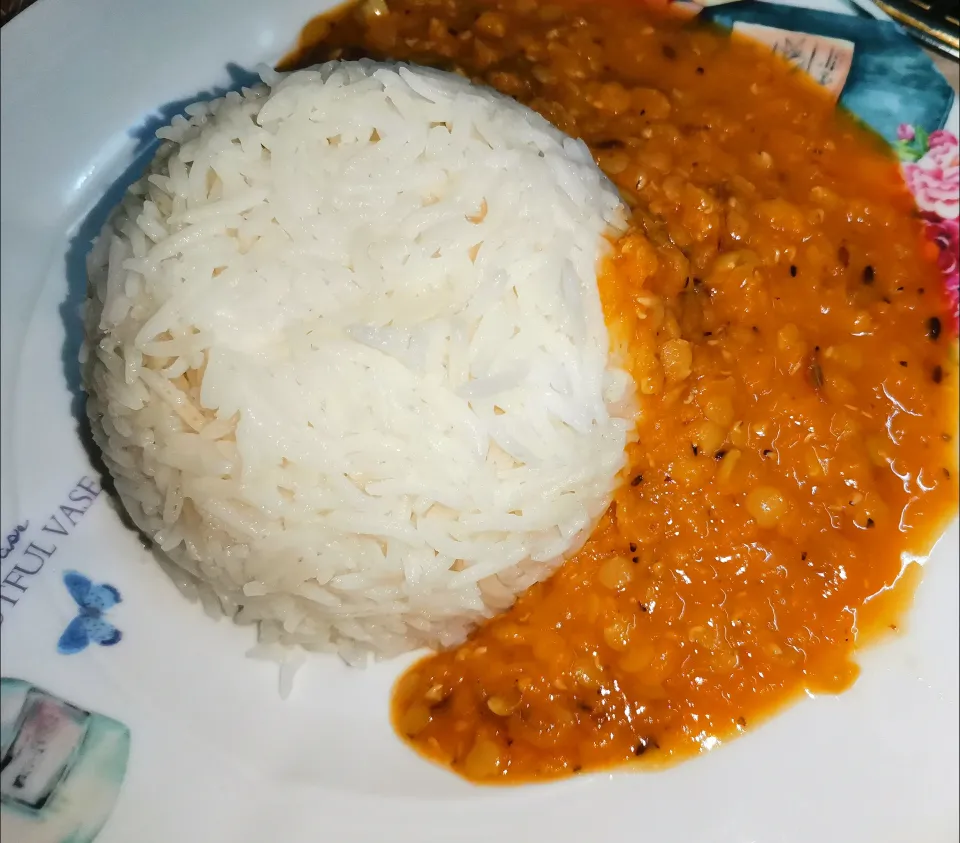 Daal Chawal|Mannooさん