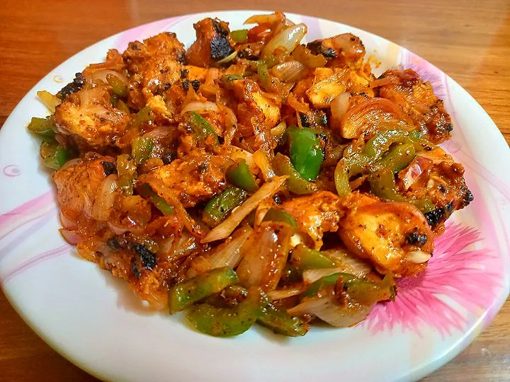 Chicken kebab|Moumita Chowdhury Senさん