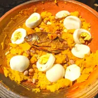 Ghana Mashed Plantain( 3tor)|Zoeさん