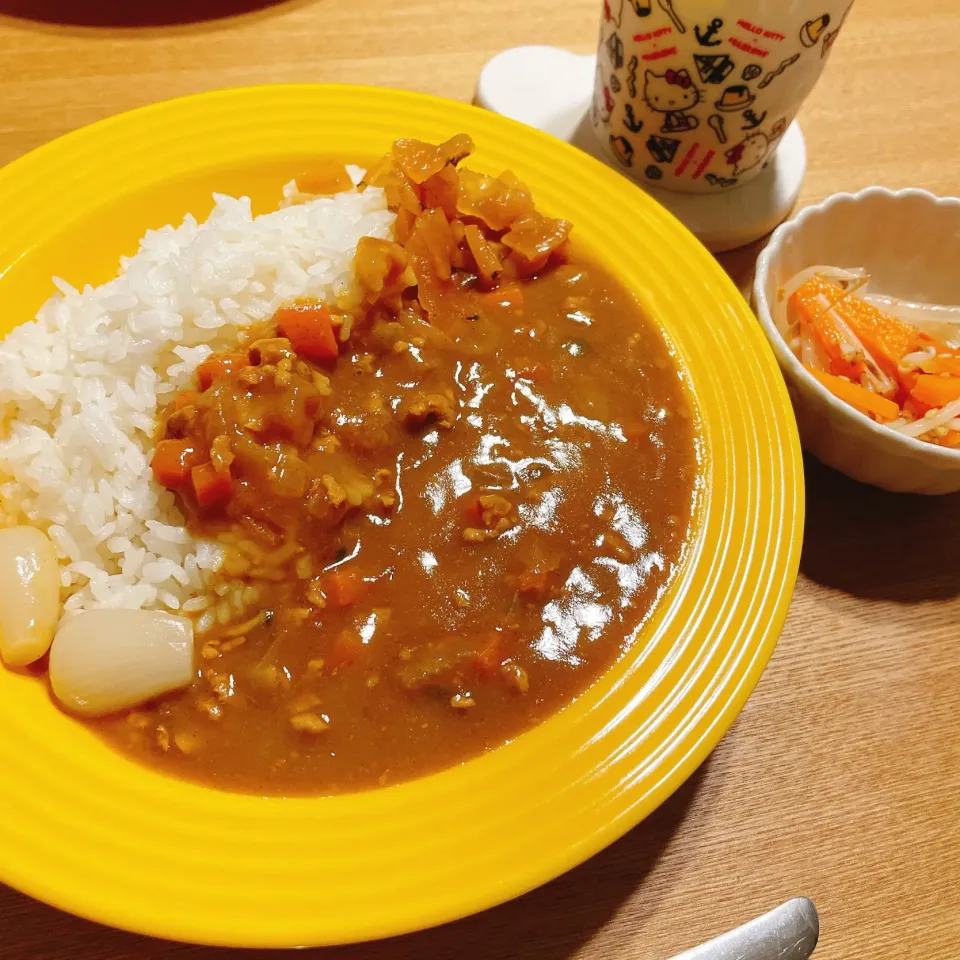 カレーライス🍛|38cさん