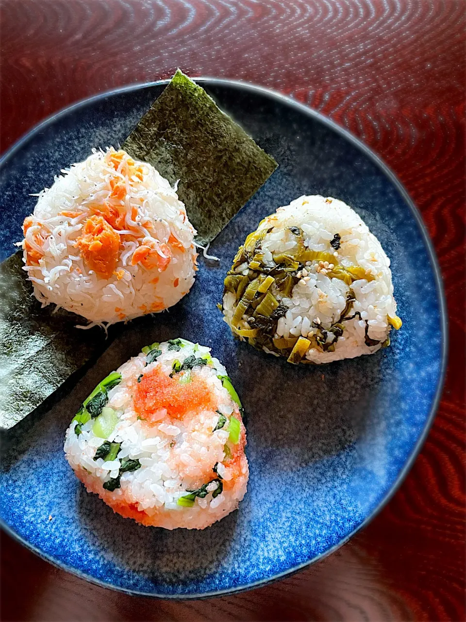 おにぎりアクションに参加させて頂きます🍴😋🍙👍🎶|sucreroomさん