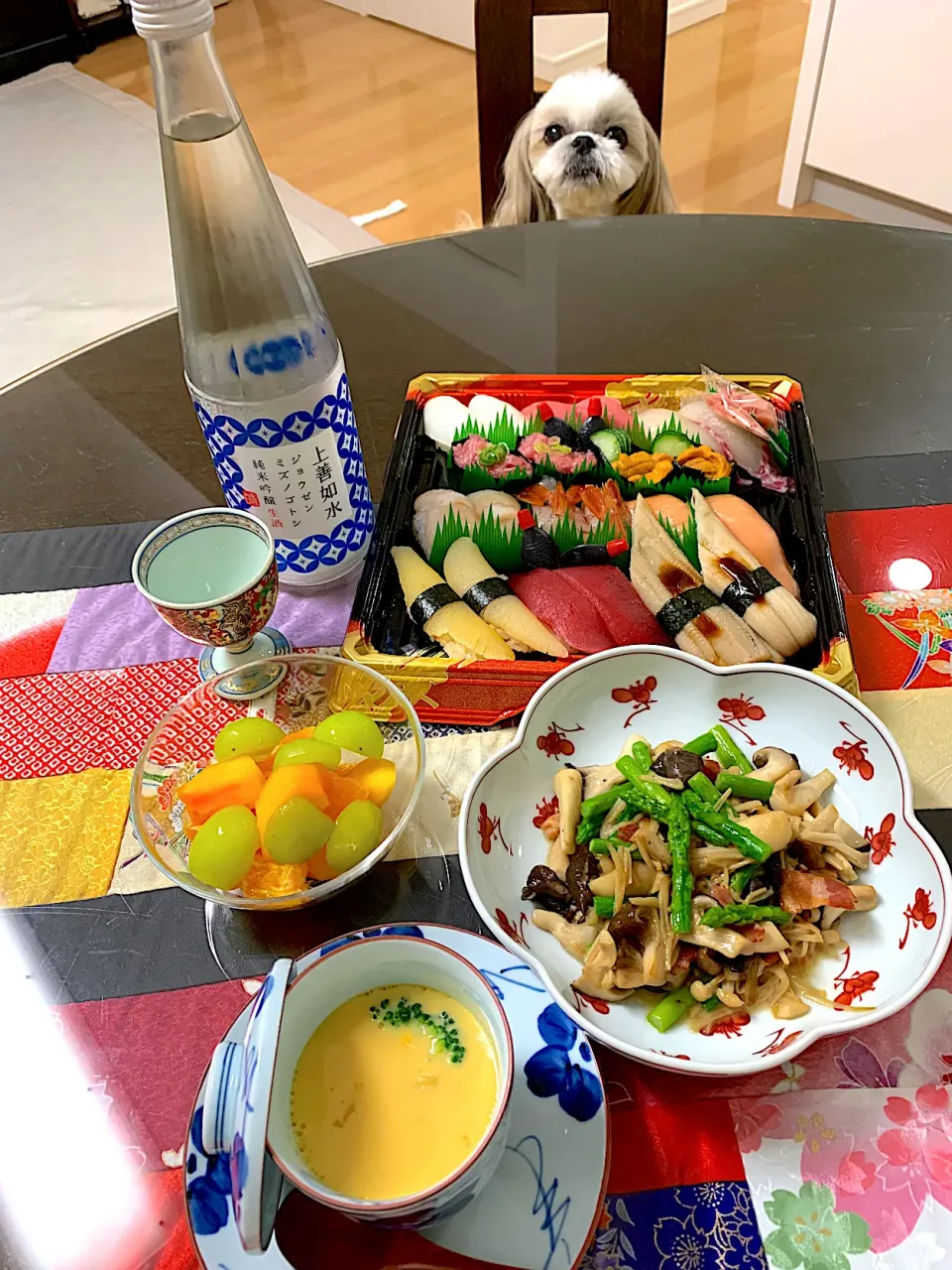 Snapdishの料理写真:10月8日　晩御飯|プクママさん