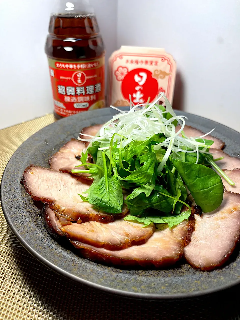 シュトママさんの料理 ポトスさんの料理 簡単にチャーシュー|レオンさん