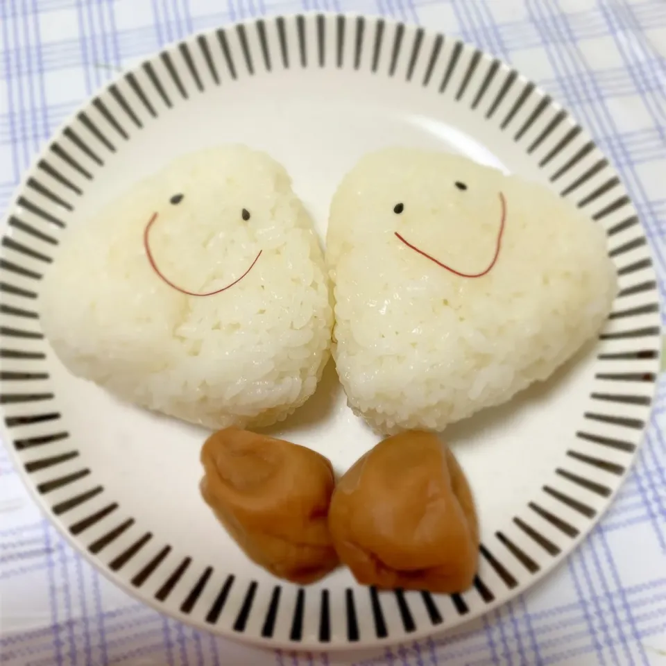 おにぎり🍙|iguigupopさん