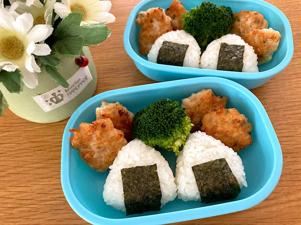 ＊ちびたん＊年中さんお弁当＊|＊抹茶＊さん