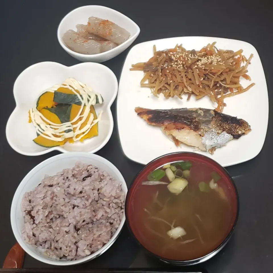 銀鰆の西京焼き|Yukiさん