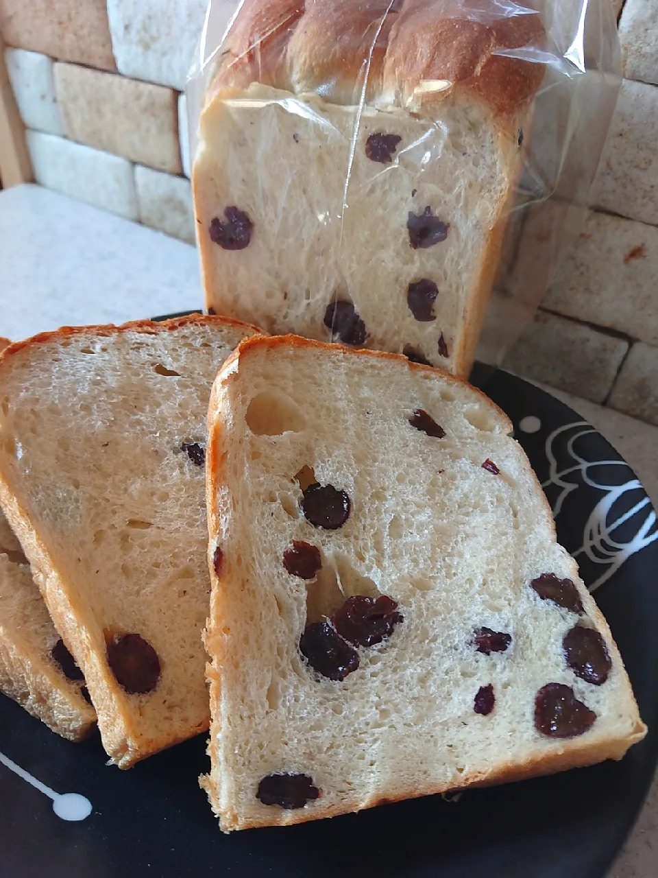 ブドウパン|矢野京子さん