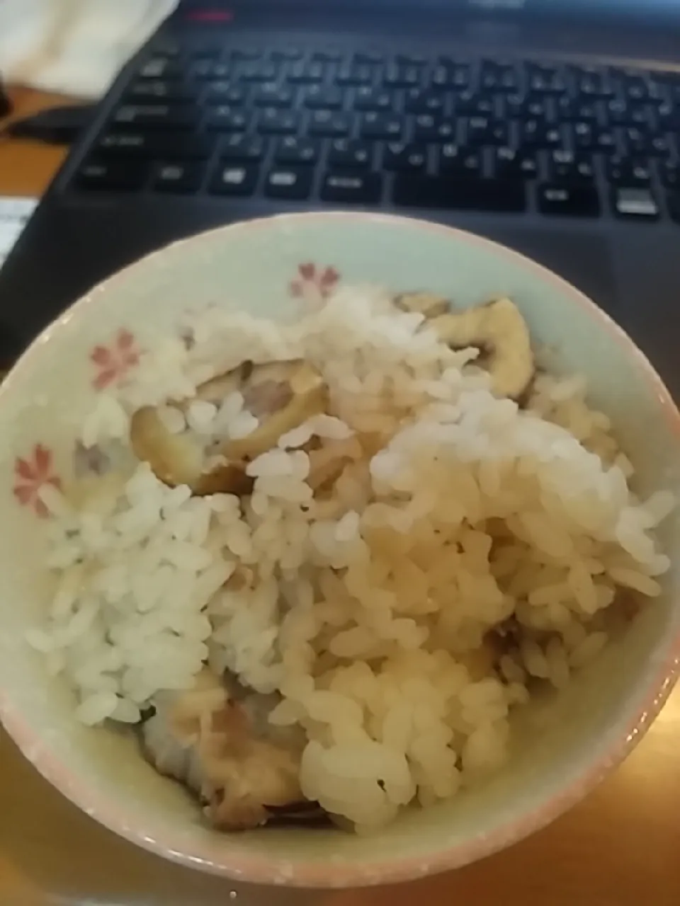 Snapdishの料理写真:栗ご飯|Rie  Kさん