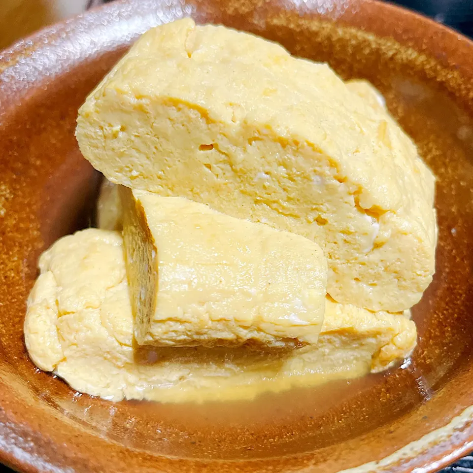 出汁巻|たまさん