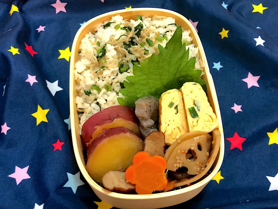 お弁当|LaLamamaさん