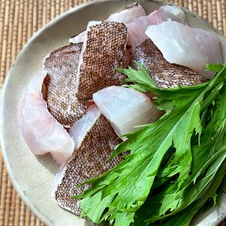 オオモンハタのレシピと料理アイディア54件 Snapdish スナップディッシュ