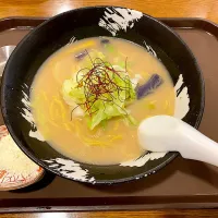 倶知安　第一会館　ニセコラーメン|hiramukiさん