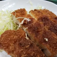 肉の井原 茨城県産SPF豚肉 厚切りロースカツ|ルナさん