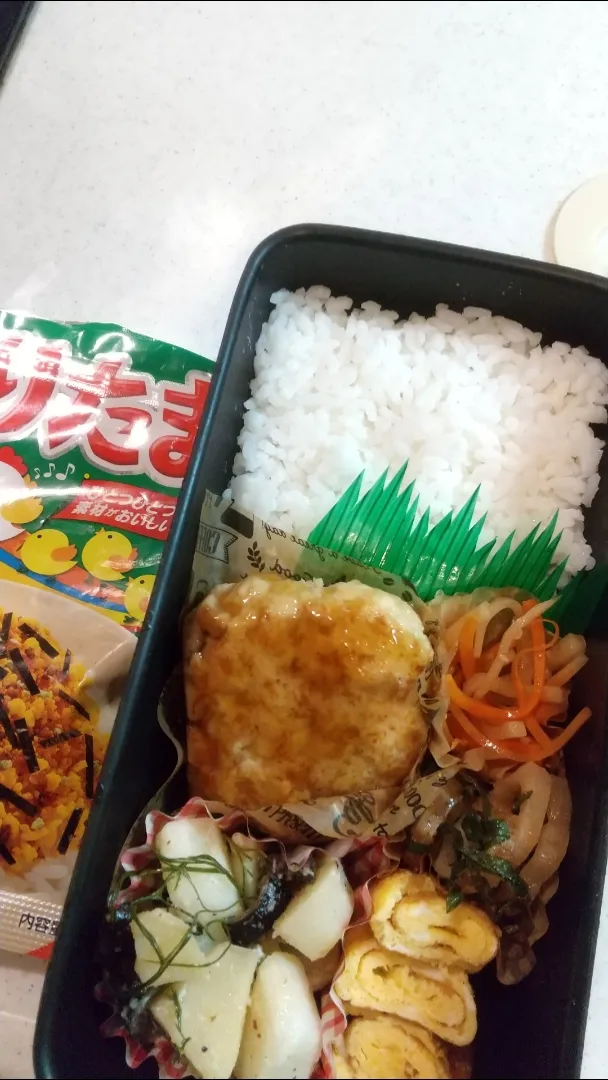 Snapdishの料理写真:20211011ランチ|まにょさん