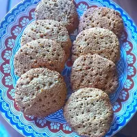 oats, coconut biscuits|Taqwa Elwarraqyさん