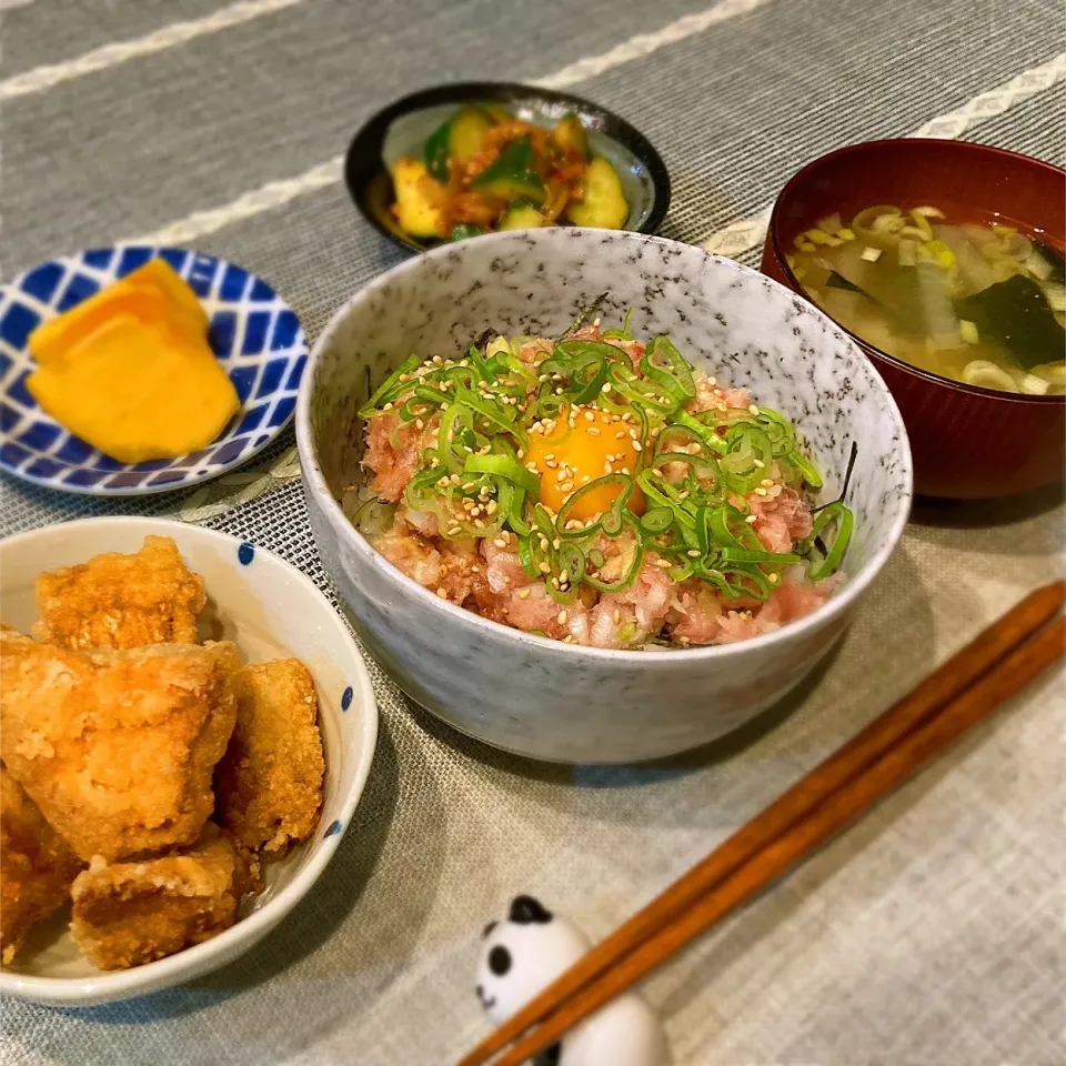 Snapdishの料理写真:夕飯|はるさん