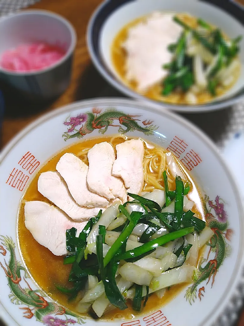 味噌ラーメン|まめころさん