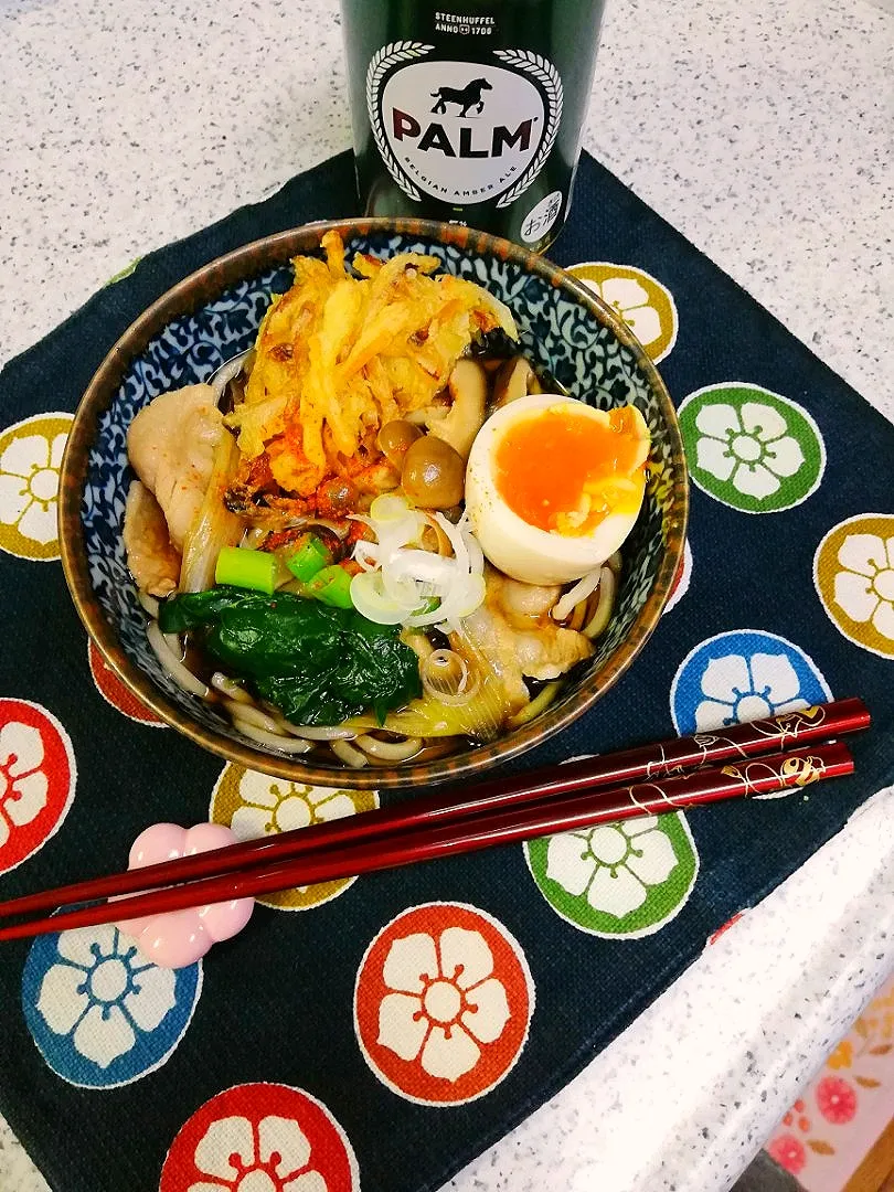 Snapdishの料理写真:幌加内新そば😊|naonaomimichanさん