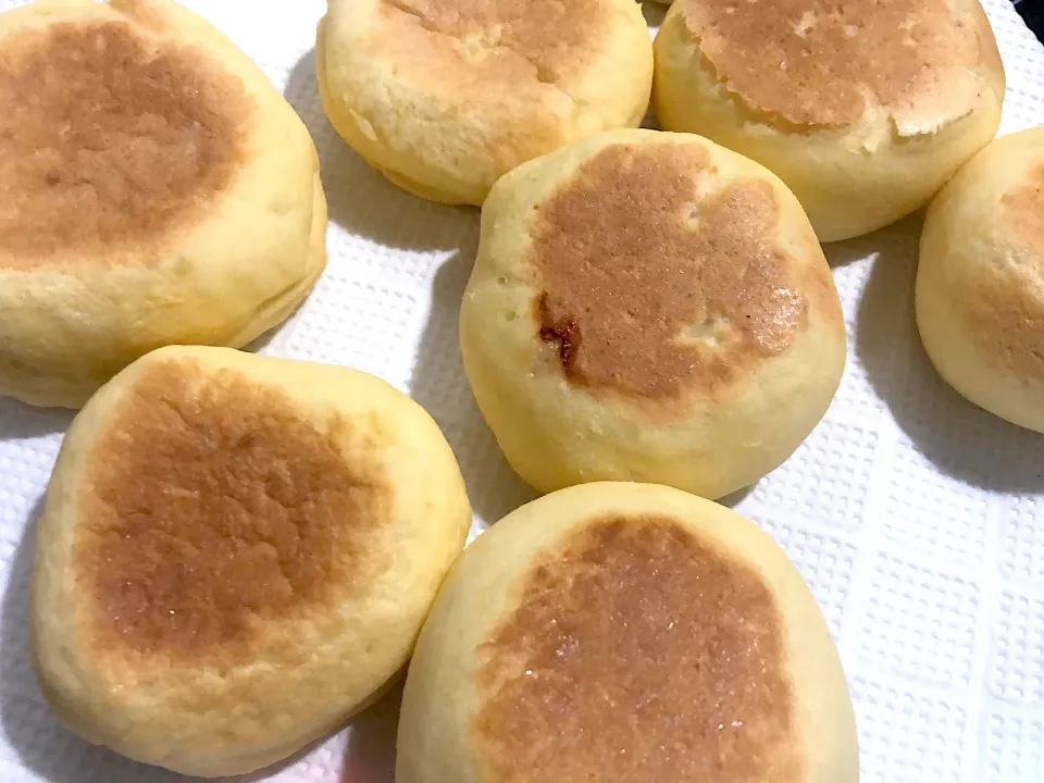 米粉のモチモチパン🍞|みかさん