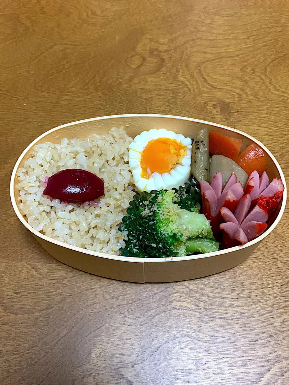 10月13日のお弁当🍠|himeさん