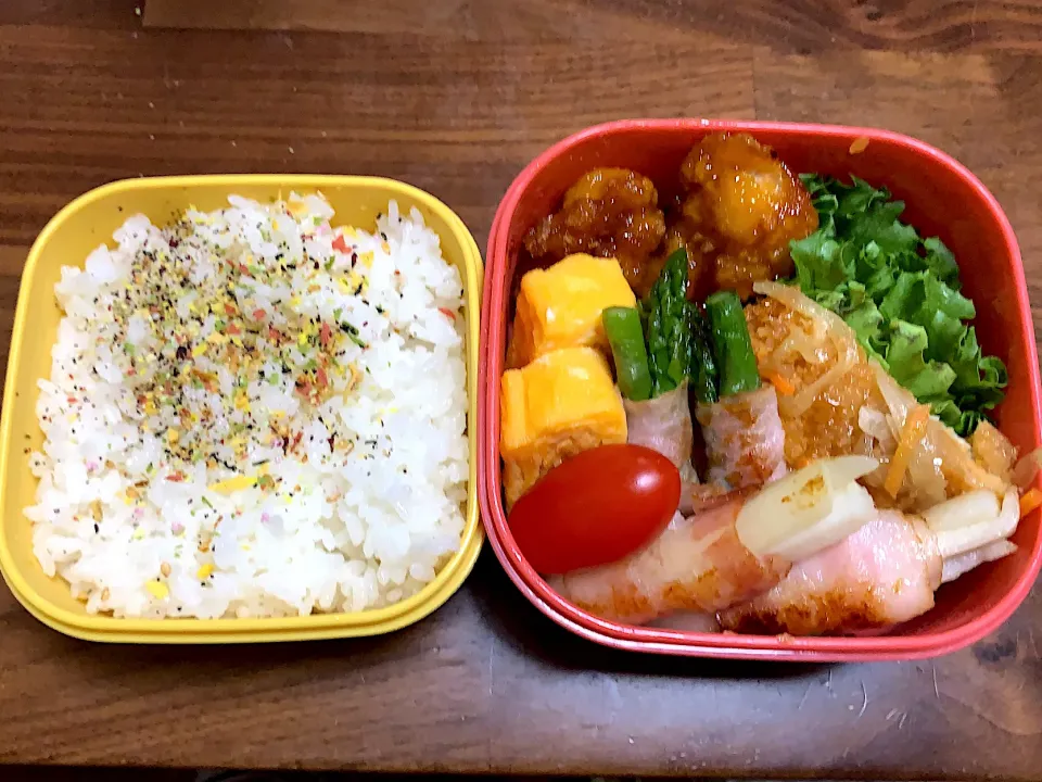 お弁当🍱　10/13|まりさん