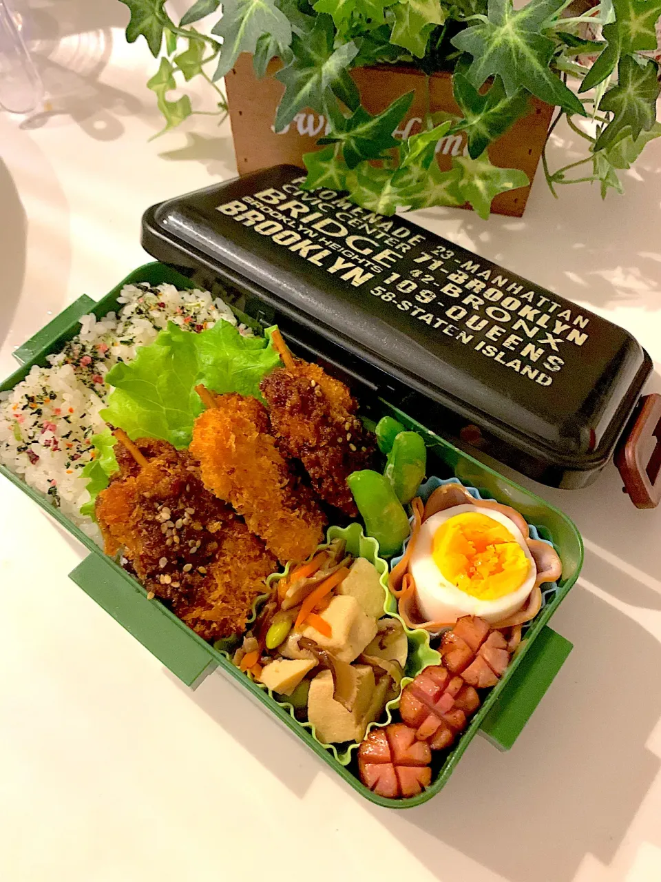 お弁当|ryoranさん