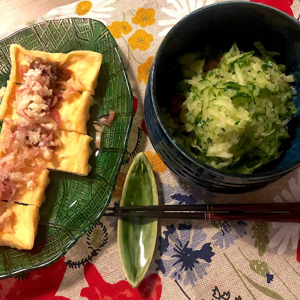 ケト晩酌晩ごはん♫♪|Yuka Tさん