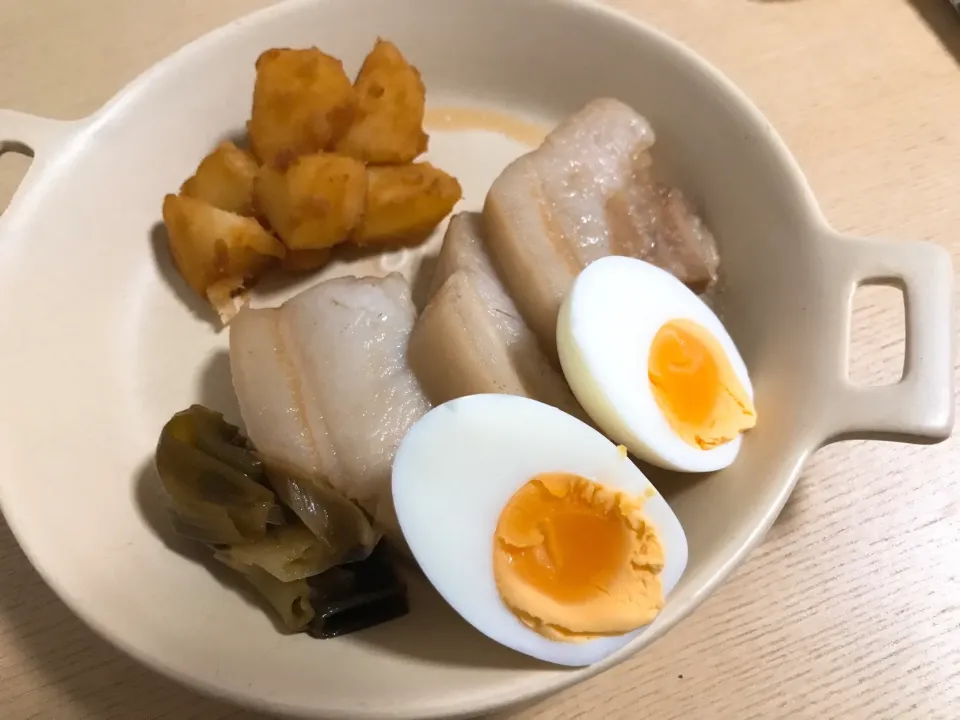 今日の晩ご飯|Kさん