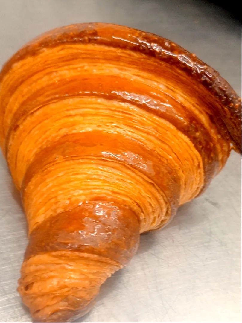 #croissants#🥐🥐🥐|chef Rickyさん