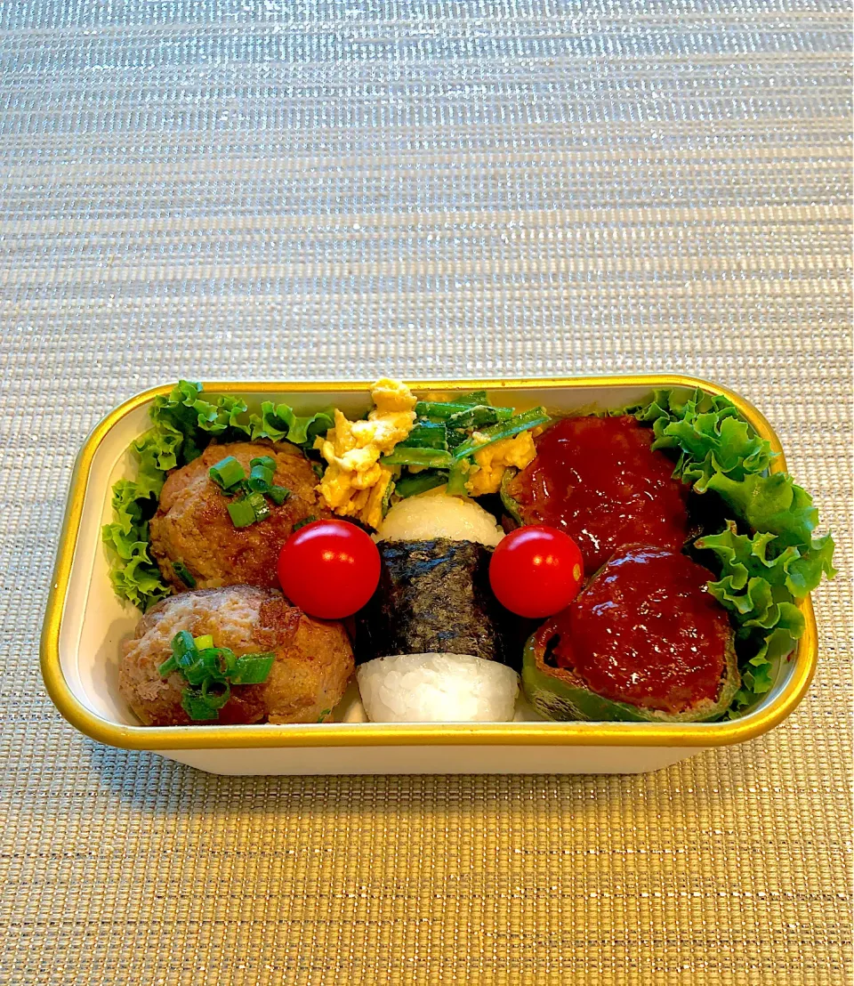 Snapdishの料理写真:娘のお弁当 #326|ົLiLie･:*+さん