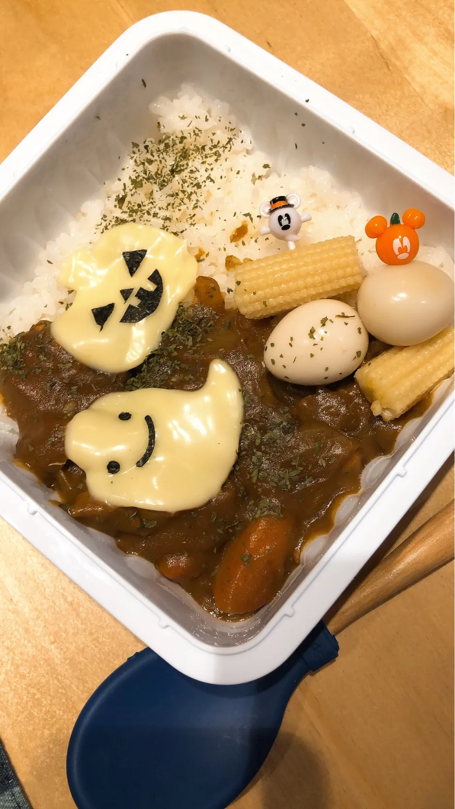 Snapdishの料理写真:本日のお弁当|reikoさん